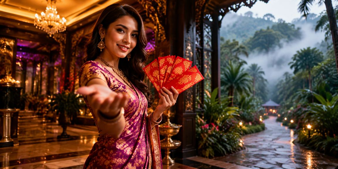 Red Ang Pau Bonuses and Promotions for Malaysia’s Festival Season
